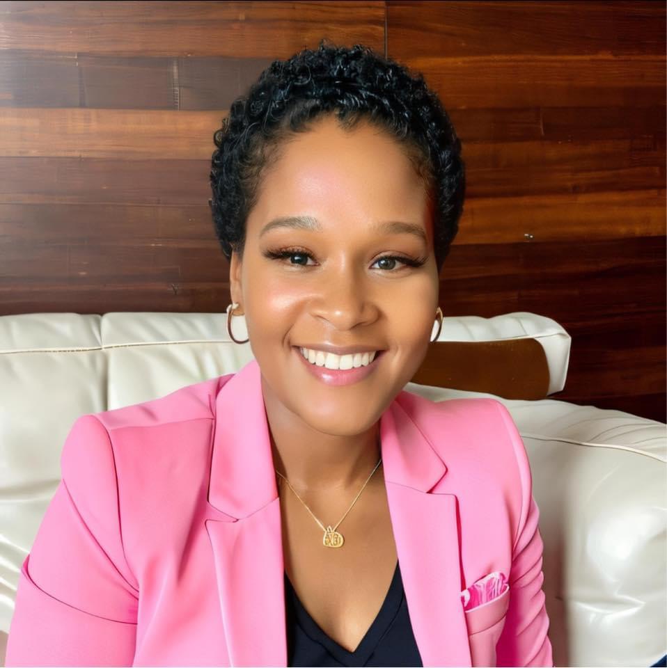 Ebony Moore